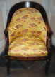 fauteuil classique